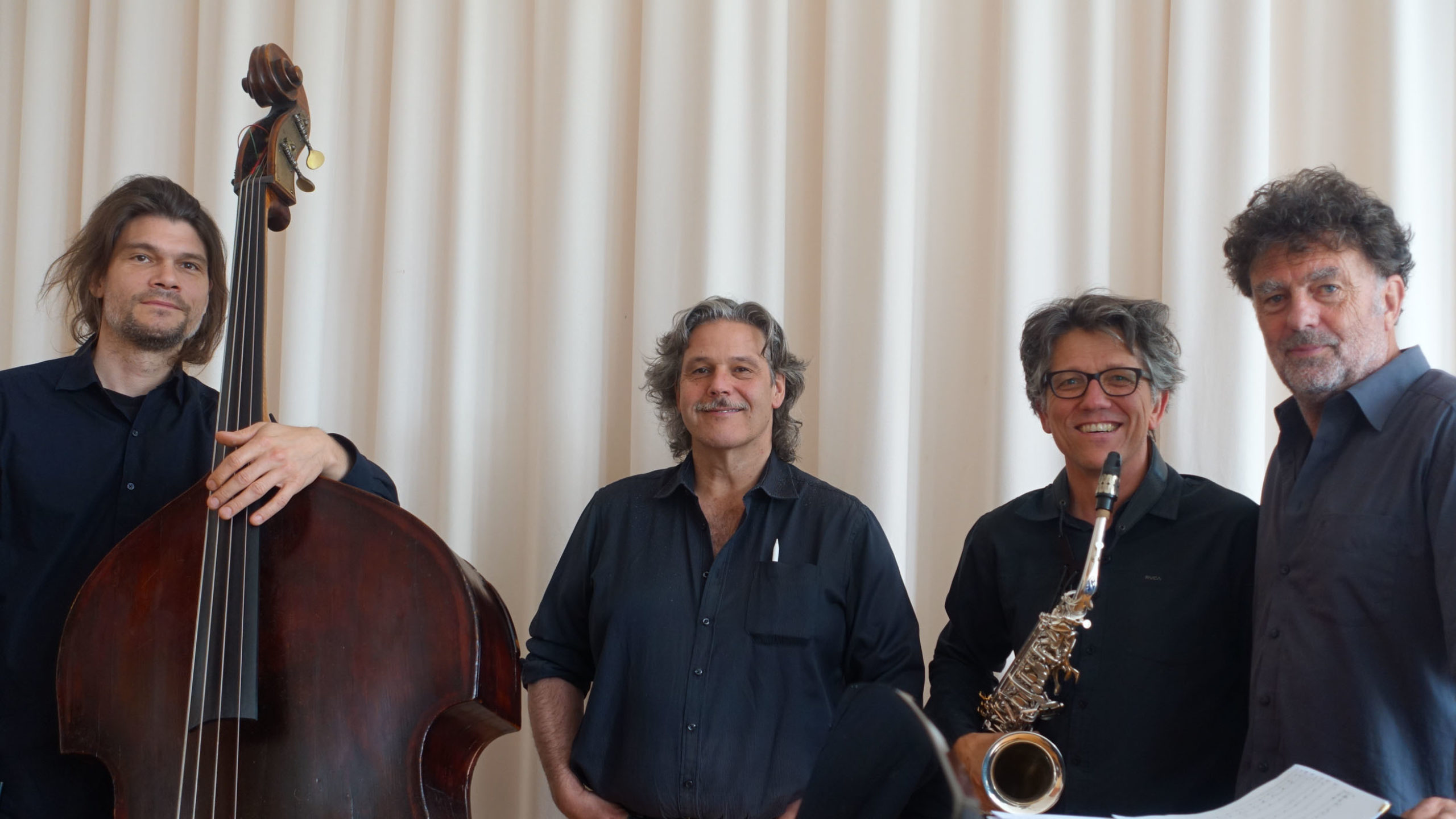 Achterberg Band Achterberg singt Jacques Brel