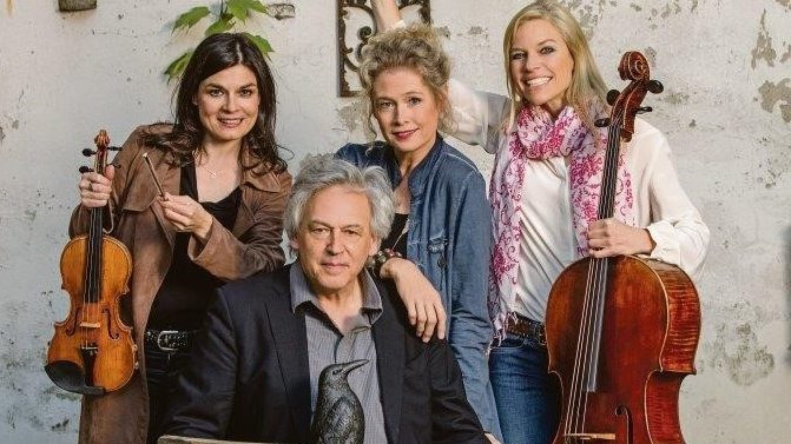 Urs Schaub der verliebte Mistkaefer