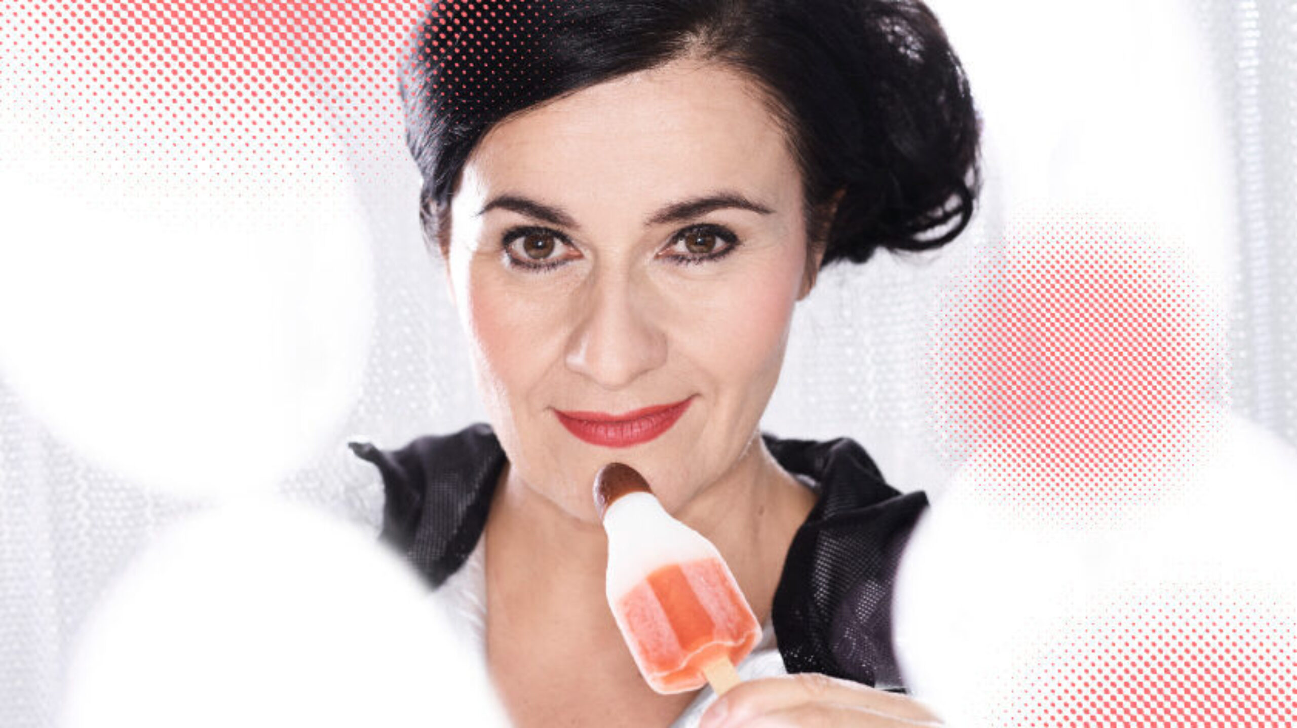 2 ECHT Plakatmotiv leer Print