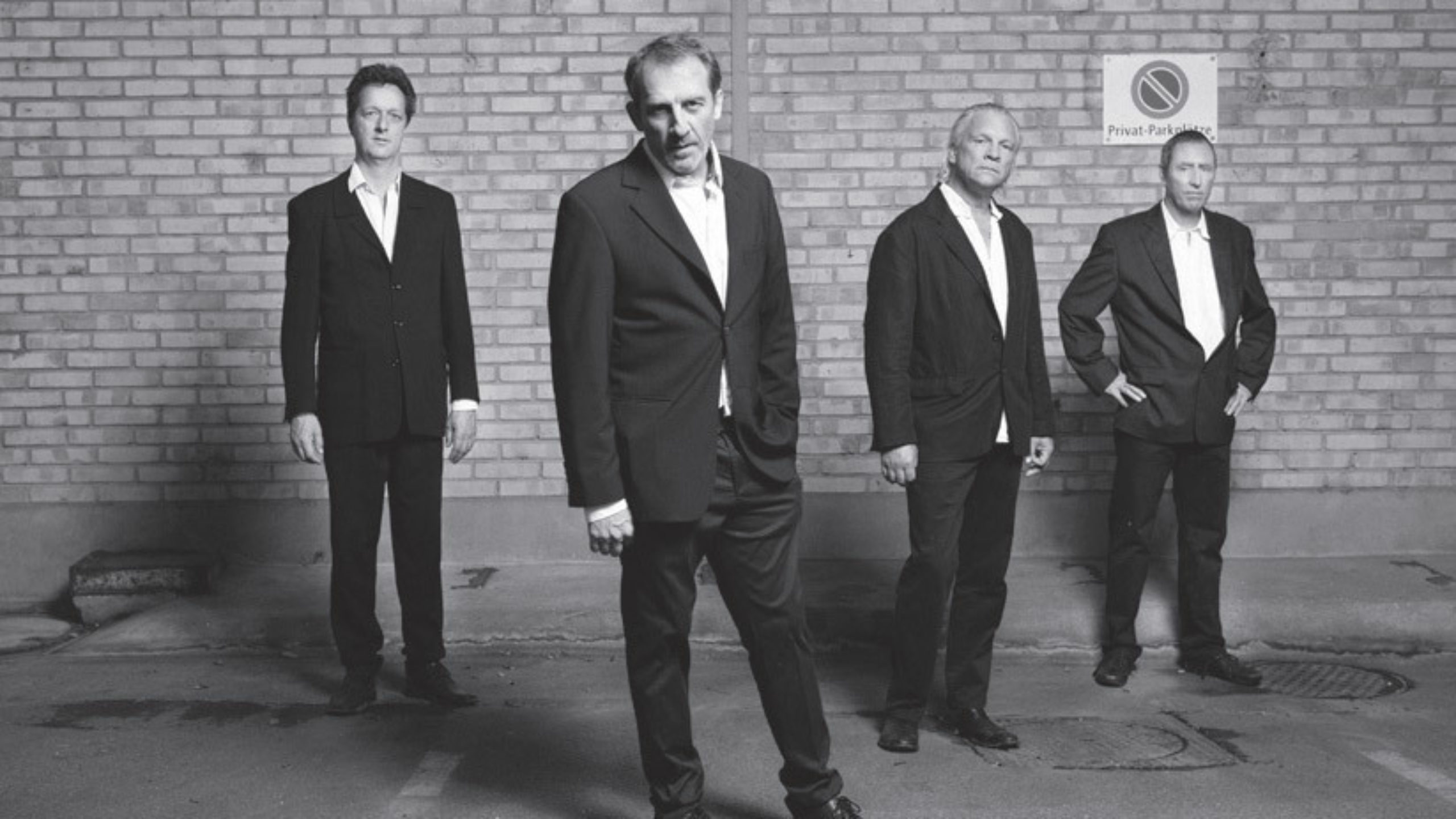 Glauser Quintett Gotthard