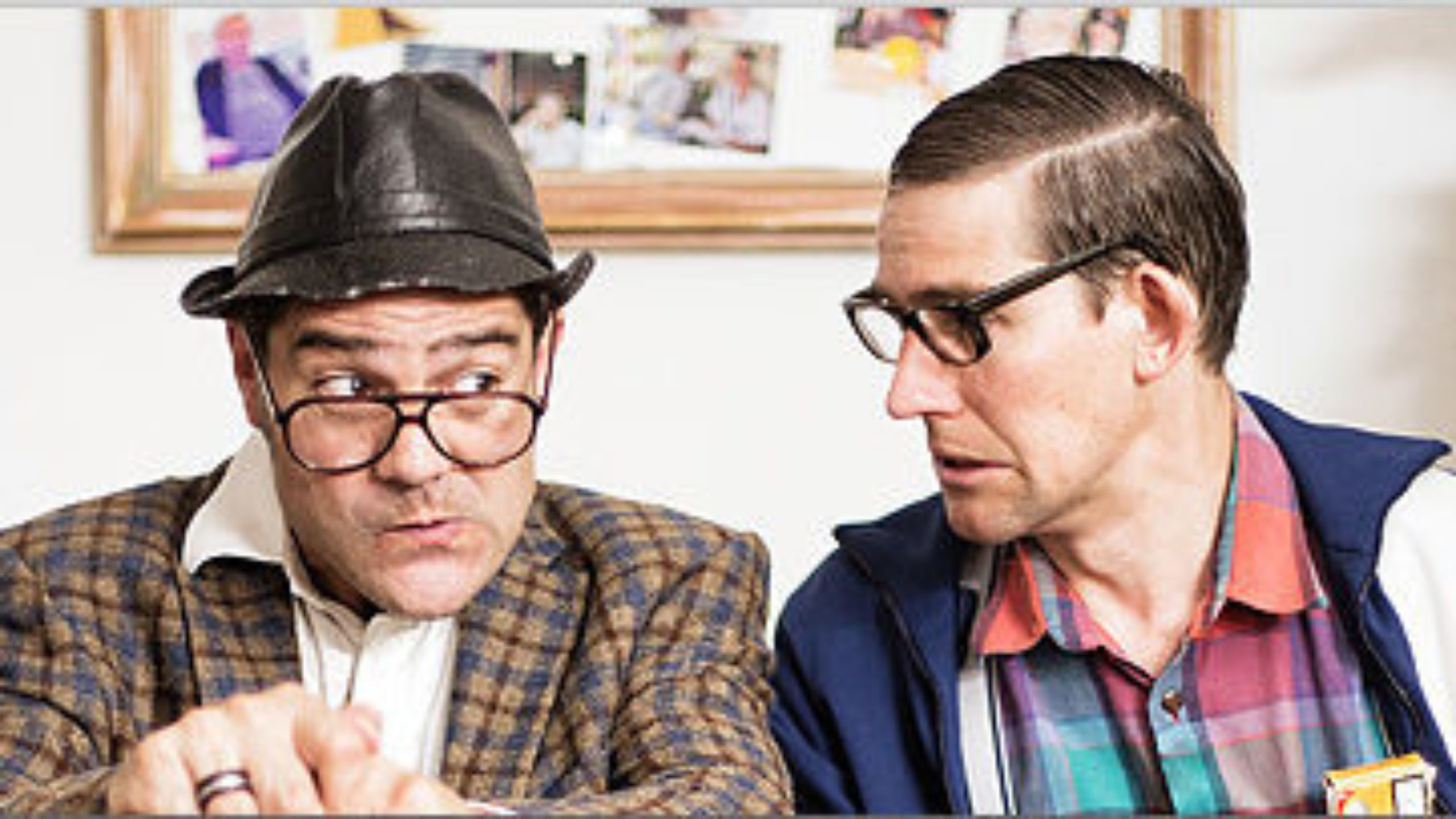 Strohmann Kauz Kafifahrt