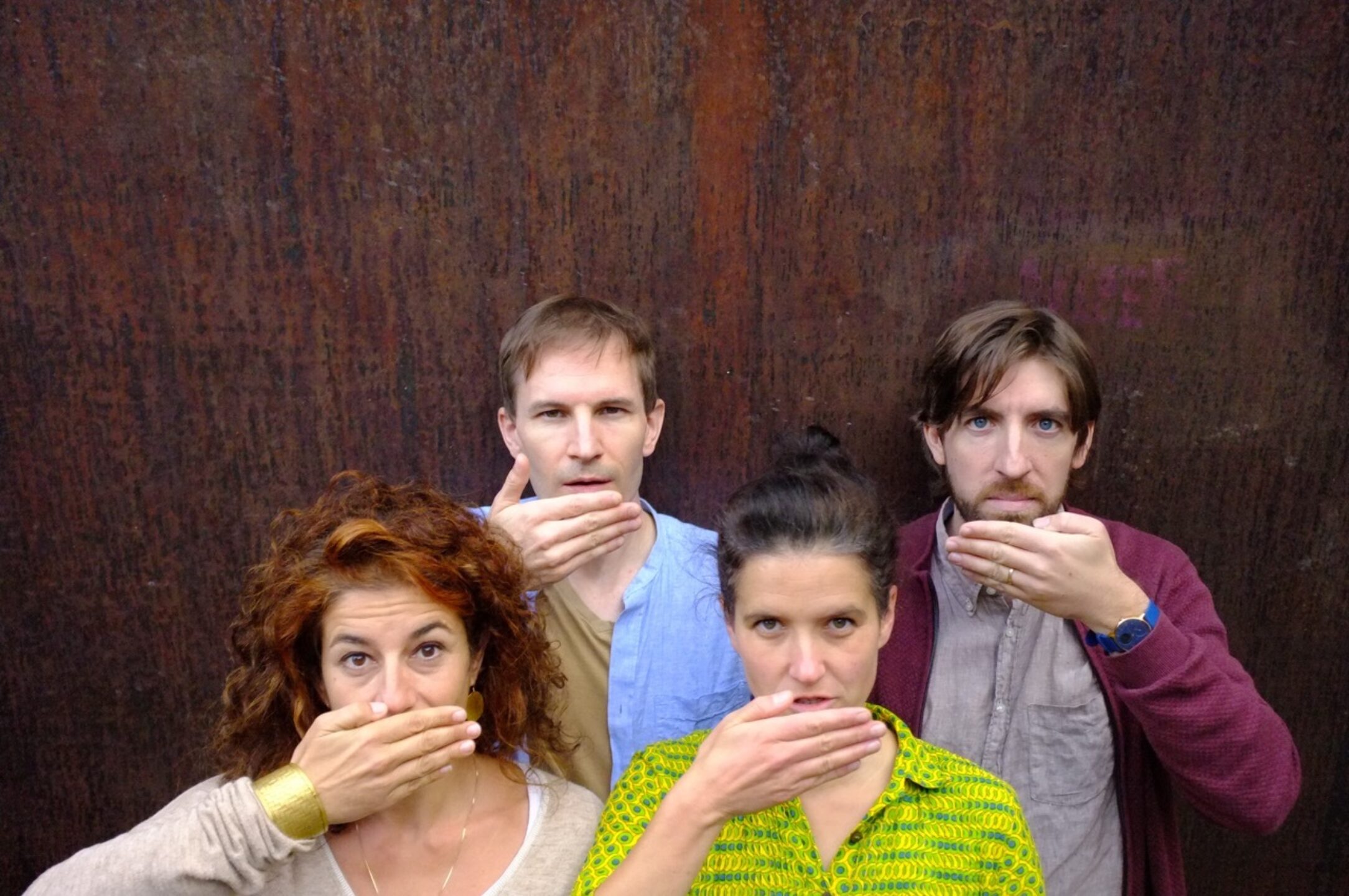Bandfoto