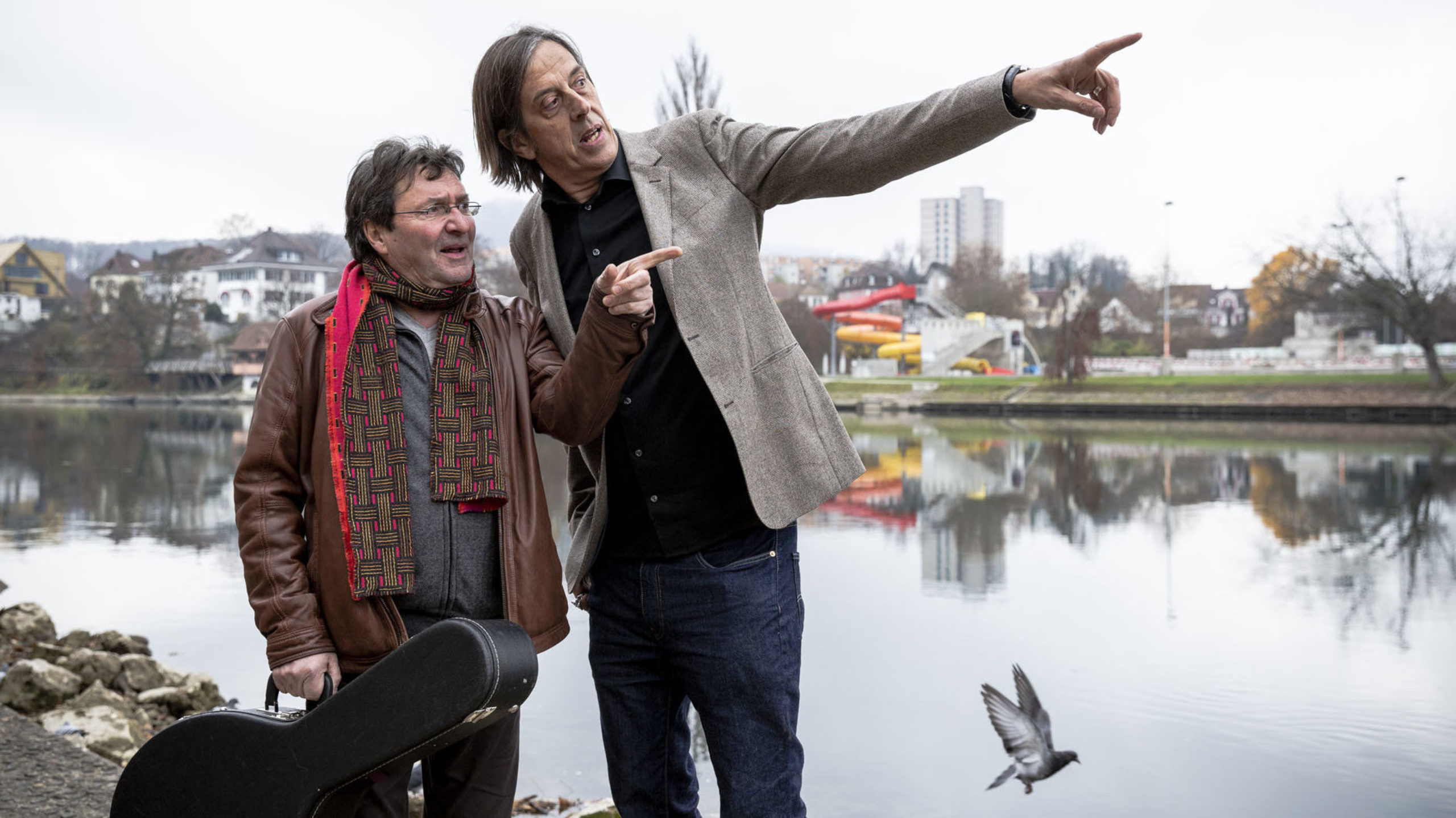 Laesser Lenz Mittelland